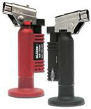 ANGLED HEAD MICRO TORCH ES-1000 Black - 6X32 1/2 - 5 1/2oz. - Each MFG