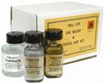 TRU-FIT DIE SPACER Thinner - 1qrt.
