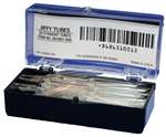 JIFFY TUBES Straight 30bx