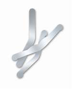 ORIGINAL TOFFLEMIREDEAD SOFT MATRIX BANDS #13 Pedo-Universal - 36pk MFG #34605-2