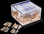 WIZARD WEDGES Large - 500bx MFG #061212-000