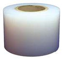 UNIVERSAL BARRIER FILM Clear - 1200 sheet roll MFG