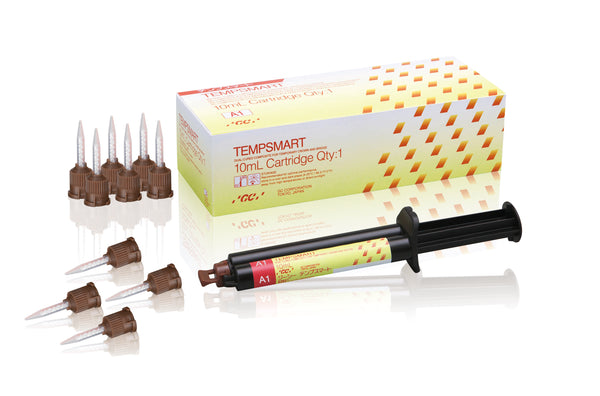 TEMPSMART 10ml Cartridge - A1