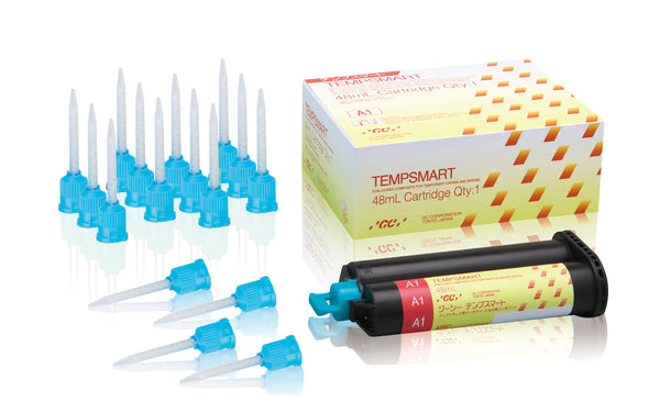 TEMPSMART 48ml Cartridge - A1