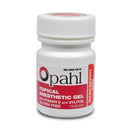 Topical Anesthetic Gel Raspberry 1oz.