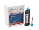 TUFF TEMP PLUS (50mL) Cartridge 10 automix tips.