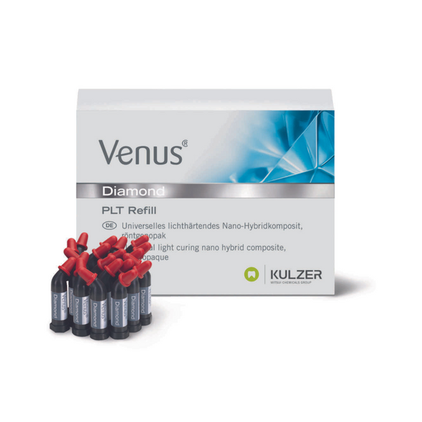 Venus Diamond PLT 20 x 0.25g
