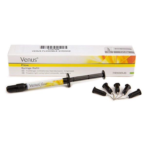VENUS FLOW Baseliner Syringe Refill - 1.8g