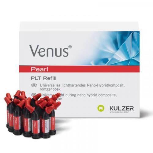 Venus Pearl PLT Refill 10x0.2g
