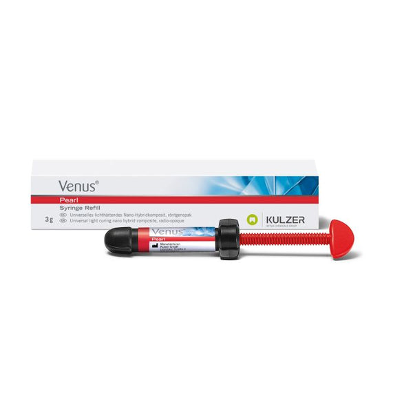 Venus Pearl Syringe Refill - 3g