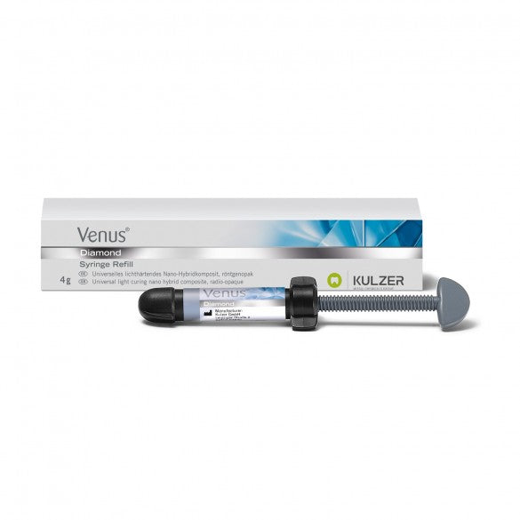 Venus Diamond 1 x 4g Syringe.