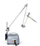 U900 BELT DRIVEN ENGINE Short Arm (Complete) - Each MFG