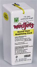 WEDJETS Small (Yellow) - Each