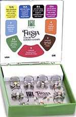 FIESTA 9 Winged Pak