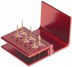 Alpen Esthetic Finishing Kit, 1 pc