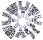 Full Lower Small Tray Bag # 6, 12 pcs
