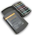 ParaPost XP Plastic Impression Posts (.036''/0.90mm), 20 pcs