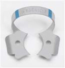 HYGENIC Gloss Finish Winged Clamp