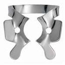 HYGENIC Gloss Finish Winged Clamp