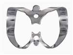 HYGENIC Gloss Finish Winged Clamp #9 - Anterior, 1 pc