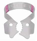 HYGENIC Gloss Finish Winged Clamp