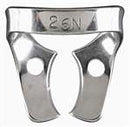 MILTEX RUBBER DAM CLAMPS