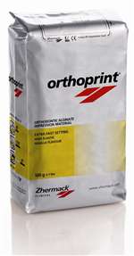ORTHOPRINT X-Rapid - 1lb.MFG #C302145