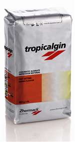 TROPICALGIN Fast Set - 1lb.