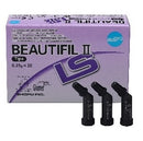 BEAUTIFIL II LS Tips Refill - 0.25g x 20