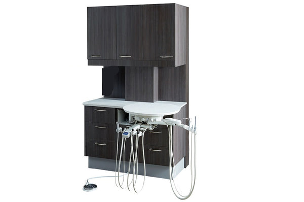 Showroom Unit