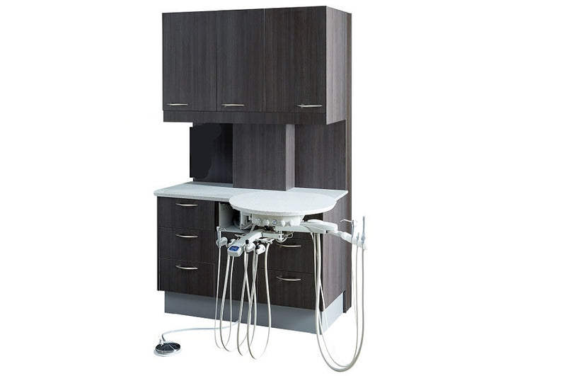 Showroom Unit