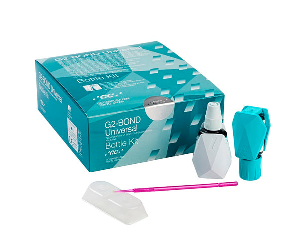 G2-Bond Universal Bottle Kit