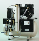 JLC Series Lubricated Compressor