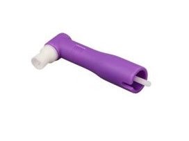Disposable Prophy Angle with FIRM CUP 500/Bx. Latex Free