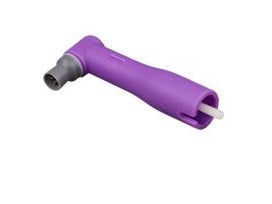 Disposable Prophy Angle with SOFT CUP 500/Bx. Latex Free