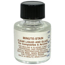MINUTE STAIN Glaze 1/2oz.